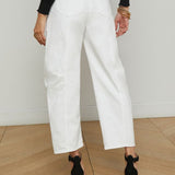 Cody High-Rise Rodeo Jean