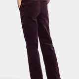 Straight Leg Trouser