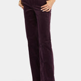 Straight Leg Trouser