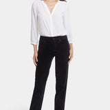 Marilyn Straight Fit Jeans