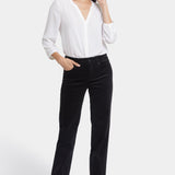 Marilyn Straight Fit Jeans