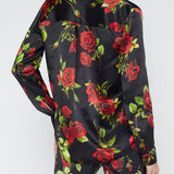 Tyler Long Sleeves Blouse