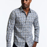 Mission Long Sleeves Shirt