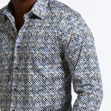 Mission Long Sleeves Shirt