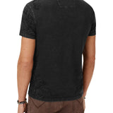 Motif Tee