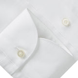 Elevated Chambray Shirt