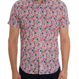 Padar Short Sleeves Shirt
