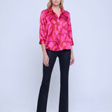 Dani 3/4 Sleeve Blouse