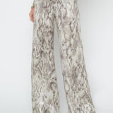 Pilar Wide Leg Pant