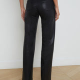 Clayton High-rise Wide Leg Pants