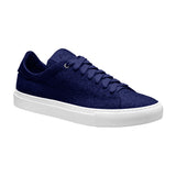 Legend Lo Melton Wool White Sole (Custom Design)