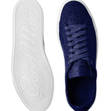 Legend Lo Melton Wool White Sole (Custom Design)