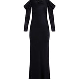 Juniper Cold Shoulder Dress