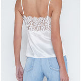 Priya Lace Camisole