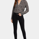 Ami Skinny Hollywood Pants