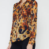 Laurent Blouse