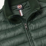 Mens Jacket Woven Modern