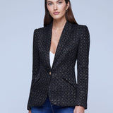 Chamberlain Blazer