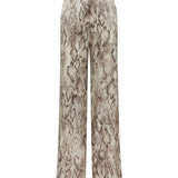 Pilar Wide Leg Pant
