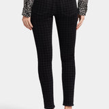 Ami Skinny Hollywood Pants