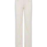 Scottie High-Rise Wide Leg Pants