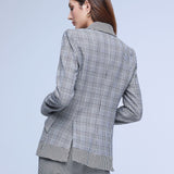 Chamberlain Blazer Two Tone