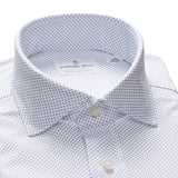 Modern 4Flex Stretch Knit Dress Shirt
