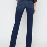 Sneeki Long-Rise Sneake Straight