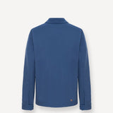 Woven New Futurity Utility Jacket