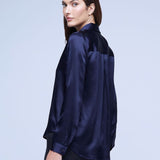 Tyler Long Sleeves Blouse