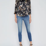 Dani 3/4 Sleeve Blouse
