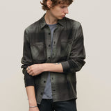 Cole Regular Fit Long Sleeve Shirt