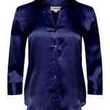 Dani 3/4 Sleeve Blouse