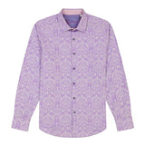 Highland 6 Long Sleeves Shirt