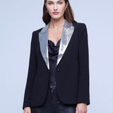 Clementine Blazer