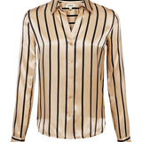 Tyler Long Sleeves Blouse