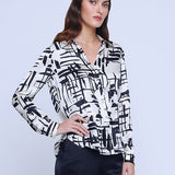 Tyler Long Sleeve Shirt