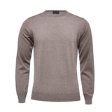 Light Gauge Crew Neck