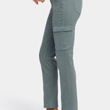 Sheri Slim Cargo Hollywood