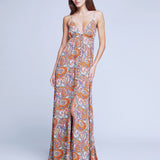 Stefani Dress