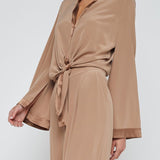 Charlize Bell Slv Blouse