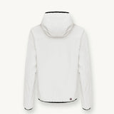 New Futurity Mens Hooded Softshell Jacket
