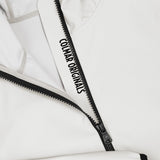 New Futurity Mens Hooded Softshell Jacket