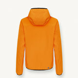 New Futurity Hooded Softshell Jacket