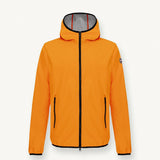 New Futurity Hooded Softshell Jacket