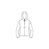 LADIES JACKET-NEW FUTURITY