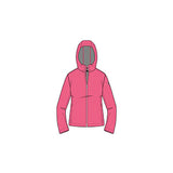 LADIES JACKET-NEW FUTURITY