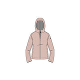 LADIES JACKET-NEW FUTURITY