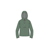 LADIES JACKET-NEW FUTURITY
