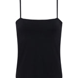 Lavinia Square Neck Tank Top